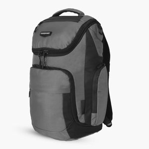 Mochila Oceano Getter Gris