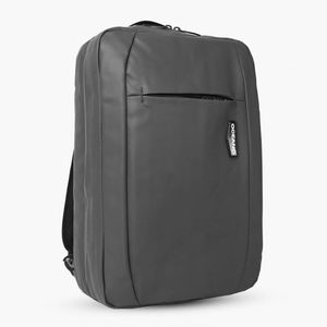 Mochila Maletin Oceano Classy Gris