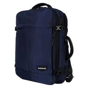 Mochila Oceano Prime Azul