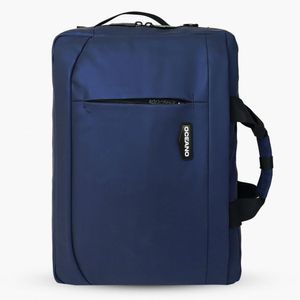 Mochila Maletin Oceano Classy Azul