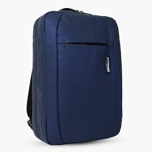 Mochila Maletin Oceano Classy Azul