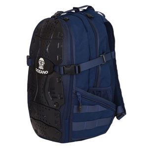 Mochila Oceano Xtreme Azul