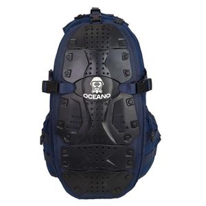 Mochila Oceano Xtreme Azul