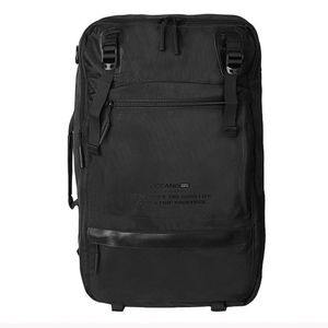 Mochila Oceano Versa Negro