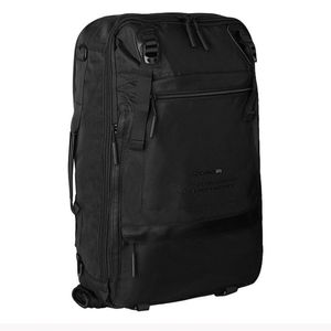 Mochila Oceano Versa Negro
