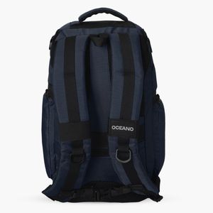 Mochila Oceano Getter Azul