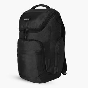 Mochila Oceano Getter Negro