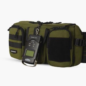 Canguro Oceano Somar Verde