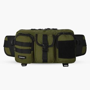 Canguro Oceano Somar Verde