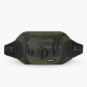 Canguro Oceano Paddle Verde