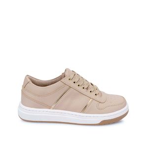 Zapatilla Casual CESI-2532 Beige Piazza
