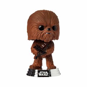 Funko Pop Star Wars Chewbacca 513
