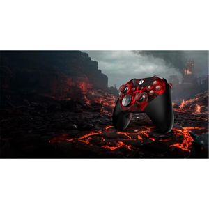 Mando Xbox Elite Series 2 Edicion Doom: The Dark Ages