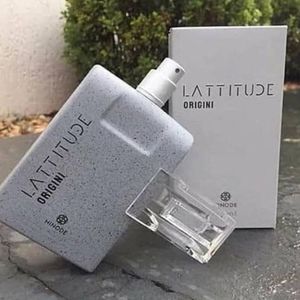 Perfume para Hombre HND Lattitude Origini 100ml
