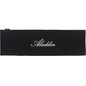 Funda Aladdin para Panel LED BI-FLEX4 (Negra) - Soporta Luz de Panel BI-FLEX4