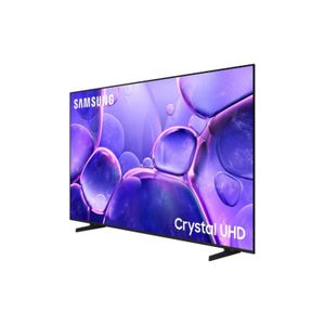 Televisor Samsung UN65U8000FGXPE 65" Crystal UHD U8000F Smart TV (2025)