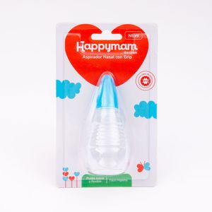 Aspirador Nasal HAPPYMAM Niño