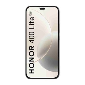 Celular Honor 400 Lite 12GB RAM 256GB Velvet Grey