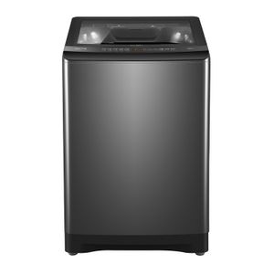 Lavadora Mabe LMA4120WDGBB0 14 Kg Diamond gray