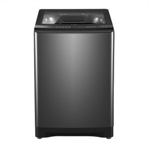 Lavadora Mabe 18 Kilos Superior LMA8120WDGBB0 Diamond gray