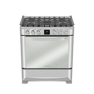 Cocina Panel Digital Touch 5 Hornillas CMP7670FX0