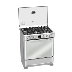 Cocina Panel Digital Touch 5 Hornillas CMP7670FX0