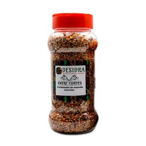 Frasco Grande Entre Cortes 350 gr