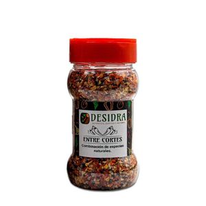 Frasco Chico Entre Cortes 180 gr