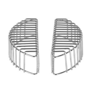 Cesta Parrillera para Carbón