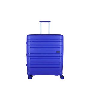 Maleta Oceano Bristol Azulino Cabinera