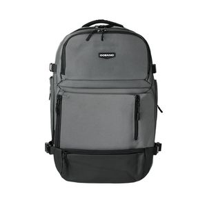 Mochila Oceano Small Sea Gris