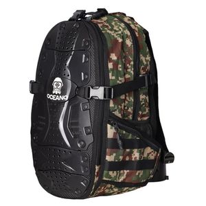 Mochila Oceano Xtreme Militar