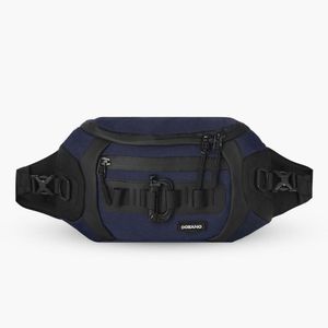 Canguro Oceano Paddle Azul