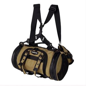 Mochila Oceano Spot Camel