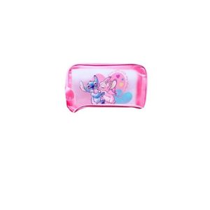 SET DE 3 NECESER FUCSIA LILO Y STITCH