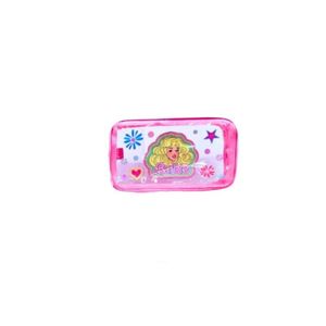 SET DE 3 NECESER ROSADO BARBIE