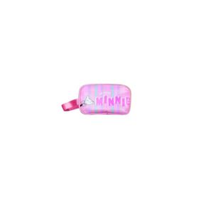 SET DE 3 NECESER ROSADO MINNIE HELLO