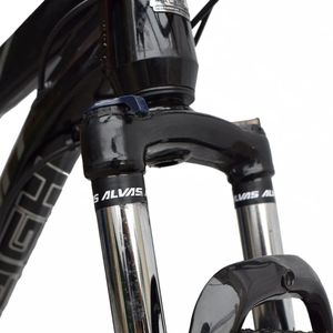 Bicicleta Jafi Montañera Raleigh Talus Aro 27.5 24v Azul