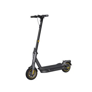 Scooter Eléctrico Segway Ninebot Max G2 70km Autonomía