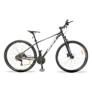 Bicicleta Jafi Montañera Challenger HD Aro 29 24v Azul