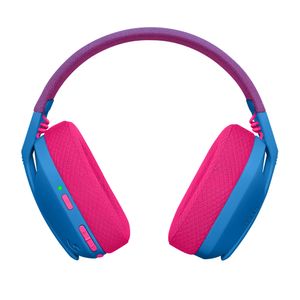 Audífono Inalámbrico Gamer Logitech G435 Lightspeed Azul