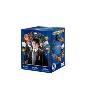 ALBUM HARRY POTTER, PAQUETON (50 SOBRES)