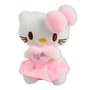 Peluche Hello Kitty 25 cm Antialérgico