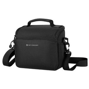 Bolso Fotográfico K&F Concept KF13.179 Compacto y Acolchado para Cámara