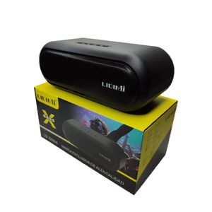 Parlante Bluetooth Lidimi LD-S010AC 40 watts BT 5.0 220V