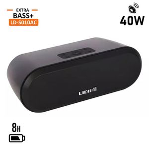 Parlante Bluetooth Lidimi LD-S010AC 40 watts BT 5.0 220V
