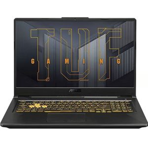 Laptop Asus Tuf F15 Fx507zi Core I7-12700h 8gb Rtx4070 16gb Ram 1tb