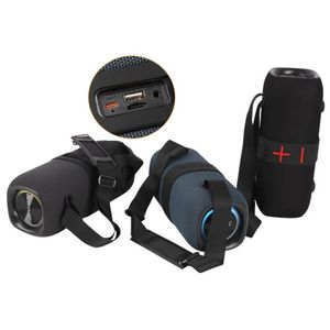 Parlante Portátil Extra Bass LIDIMI 30W BT USB LD-S800 TWS