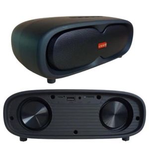 Parlante Portátil Bluetooth LIDIMI 32W BT Radio FM USB LD-S001
