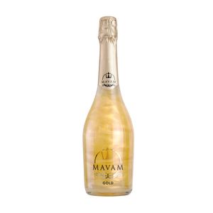 Espumante Mavam Gold 750 ml
